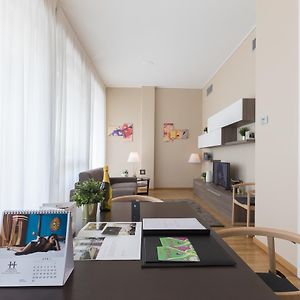 Penthouse Appartement
